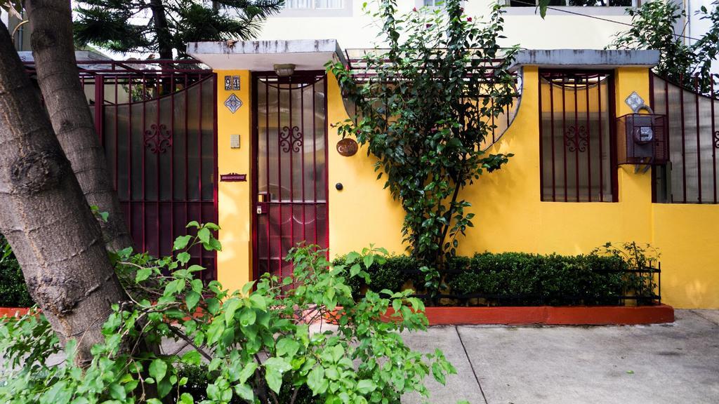 Del Carmen, Coyoacán 3* Cidade do México