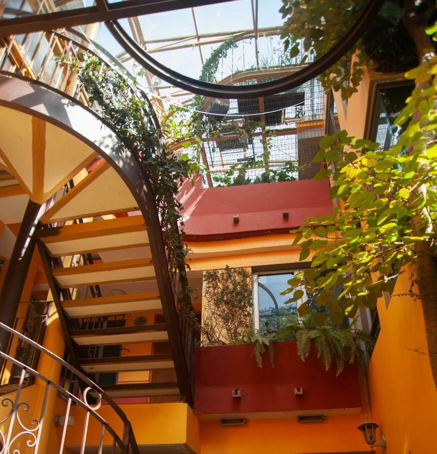 Del Carmen, Coyoacán Cidade do México