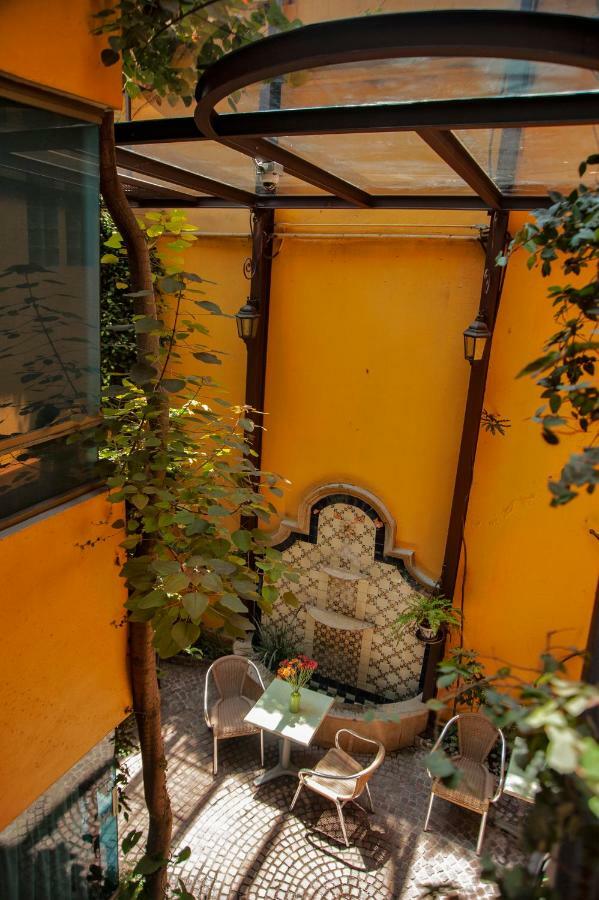 Del Carmen, Coyoacán Cidade do México